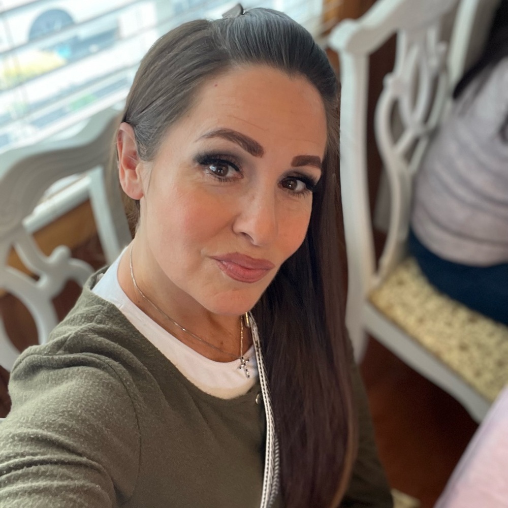 Meet your Posher, Merri